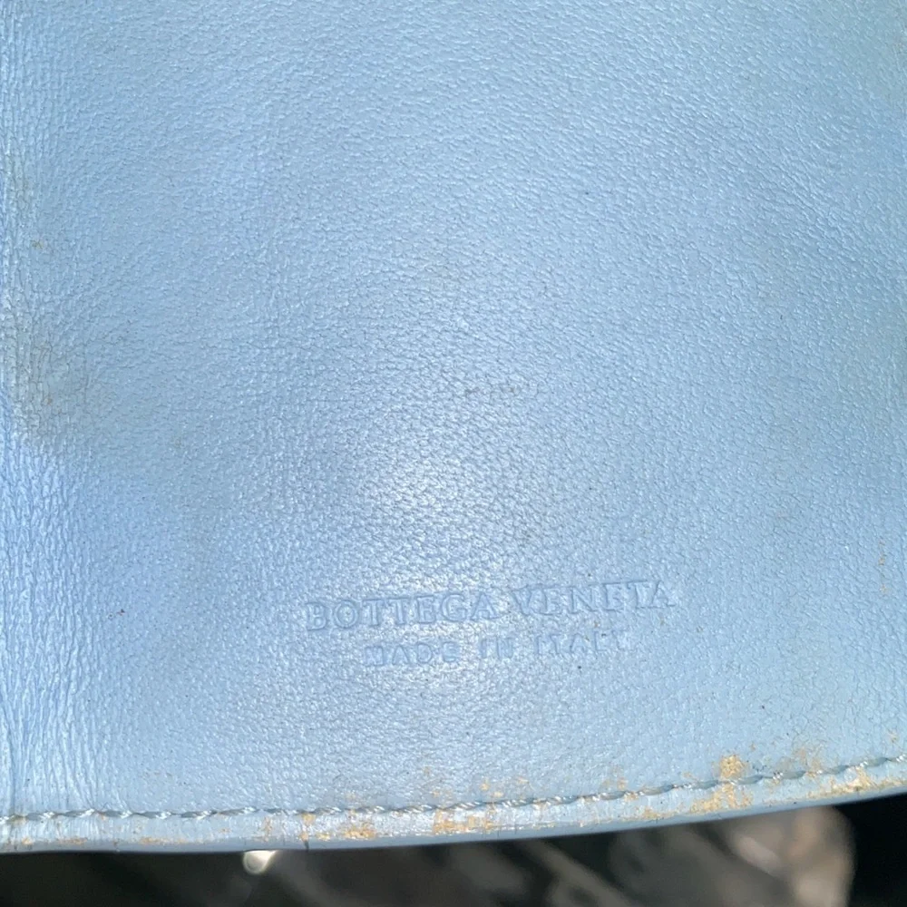Bottega Veneta authentic bottega